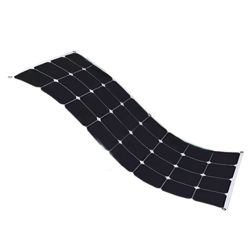 100 W/200 W/250 W/300 W/400 W High Quality Flexible Panel Solar With Waterproof Junction Box - Enviro Testers