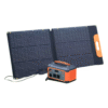 ETEPP-1112.png 100 W Portable Foldable Solar Folding Cells Panel With Conversion Rate Up To 22 % - Enviro Testers