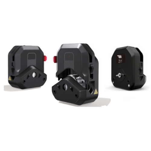 Versatile Peristaltic Pump Head with Adjustable Design and Corrosion Resistance – Enviro Testers