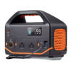 600 W/1200 W/1500 W/2000 W Centre Portable Power Station With Solar Charging - Enviro Testers