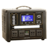 ETEPP-137-1.png 300 W/500 W/1000 W/2000 W Portable Power Station With LCD Screen - Enviro Testers