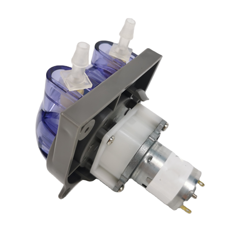DC24V High - Performance Peristaltic Ink Pump - Enviro Testers