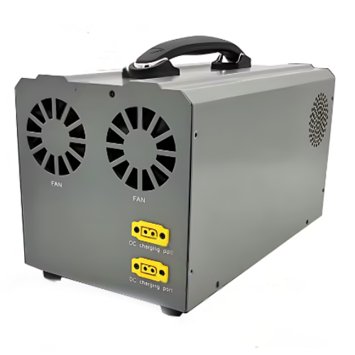 ETEPP-146-2.png DIY Portable Power Station Housing PCB 600 W With Pure Sine Wave - Enviro Testers