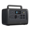 Portable Power Station With Lithium Battery - Enviro Testers
