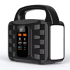 ETEPP-153-1.png 42000 mAh Portable Power Station With Type C - Enviro Testers