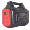 300 W Portable Power Station With Lithium Backup - Enviro Testers