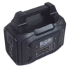 300 W Portable Power Station With Lithium Backup - Enviro Testers