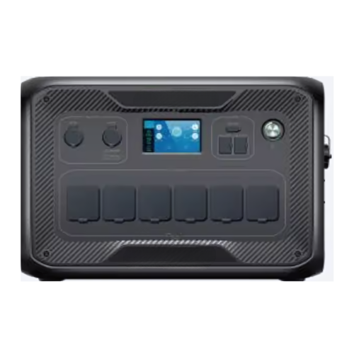 ETEPP-155-1.png 3000 W Portable Solar Power Station 20 KWh Battery With Type C - Enviro Testers