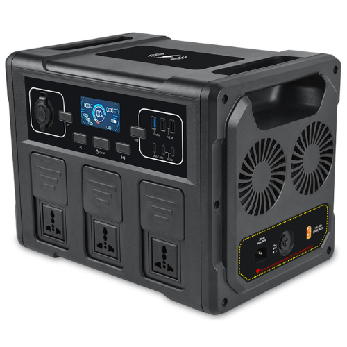 ETEPP-181-1-1.png Universal Portable Solar Charging Power Station – Enviro Testers