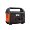 ETEPP-307-2.png Portable Solar Generator Power Station with AC/DC Output - Enviro Testers