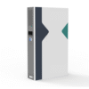 Wall-Mounted Solar Lithium Home Energy Storage System - Enviro Testers