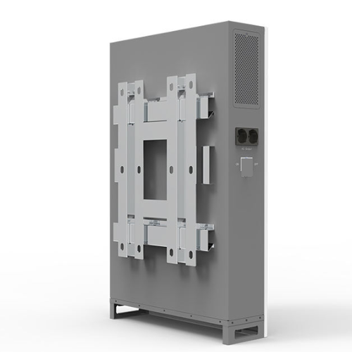 Wall-Mounted Solar Lithium Home Energy Storage System - Enviro Testers