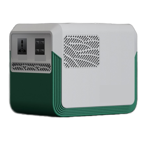 ETEPP-315.png Portable Solar Power Station with RV Port and Flashlight – Enviro Testers