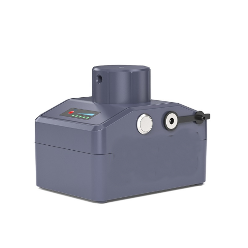 Starlink Mini Compatible Portable Battery Power Charger – Enviro Testers