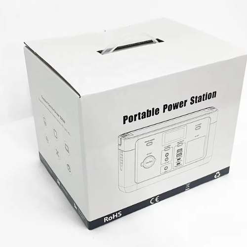 ETEPPS-144-2.png 500 W Portable Power Station With Wireless Charging - Enviro Testers