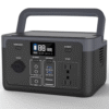 ETEPPS-145-1-1.png 300 W 260 Wh Portable Power Station With Lithium Battery - Enviro Testers
