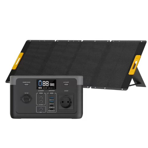 ETEPPS-145-2-1.png 300 W 260 Wh Portable Power Station With Lithium Battery - Enviro Testers