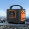 ETEPPS-149-1.png 1200 W 2000 W Portable Power Station Generator With Flashlight - Enviro Testers