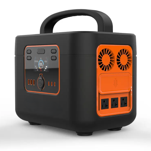 ETEPPS-149-2.png 1200 W 2000 W Portable Power Station Generator With Flashlight - Enviro Testers