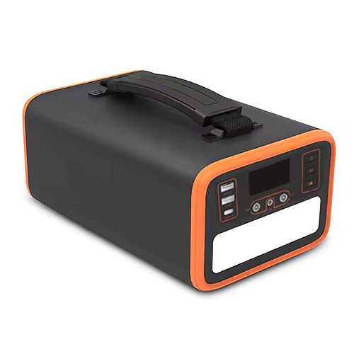Portable Power Station For Camping With Jump Starter - Enviro Testers