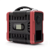 Backup Portable Solar Generator Power Station With LED Display - Enviro Testers