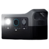 700 W Power Station Camping Generator Portable Power Station With 10 Output Ports - Enviro Testers