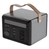 300 W/600 W High Efficiency Quiet Operation Portable Power Stations With Multi-Mode Charging- Enviro Testers
