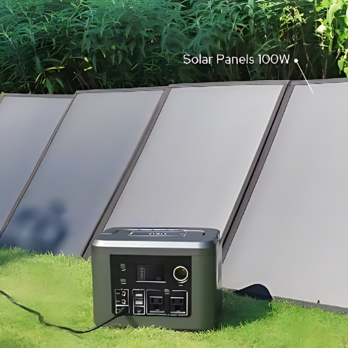 ETEPPS-194-2.png 300 W Portable Power Station Generator With Lithium Battery - Enviro Testers