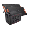 Enviro Testers Lifepo4 Energy System Storage Portable Power Station 2000W