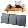 Enviro Testers Lifepo4 Energy System Storage Portable Power Station 2000W