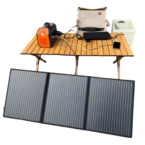 Enviro Testers Lifepo4 Energy System Storage Portable Power Station 2000W
