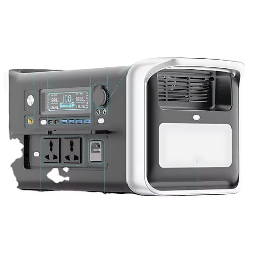 ETEPPS-263-1.png Enviro Testers 1800W 220V Portable Power Station