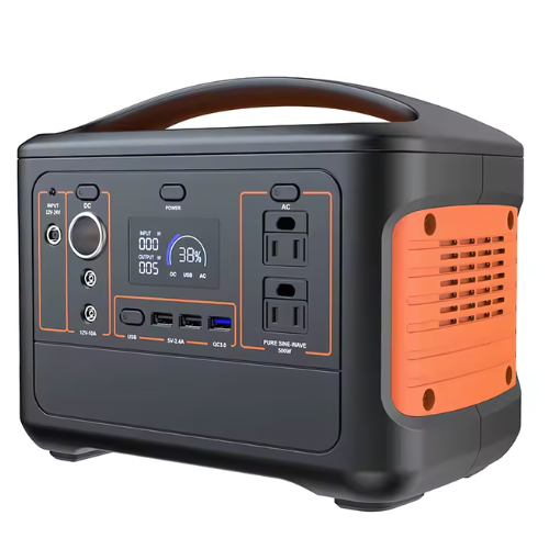 ETEPPS-264-2.png Enviro Testers Portable Power Station with USB 220V Lithium Battery
