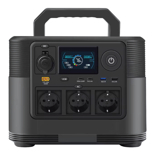 ETEPPS-267-1.png Enviro Testers 1200W Portable Power Station