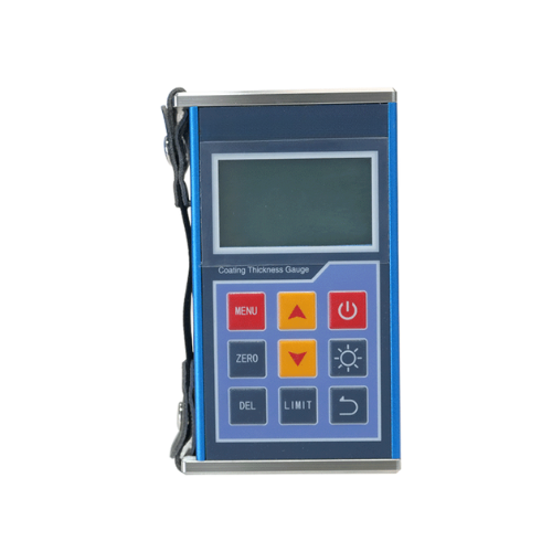 Portable LCD Display Digital Film Thickness Coating for Car Paint – Enviro Testers