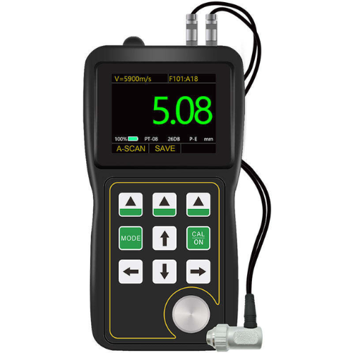 Factory Direct Sale Portable Metal, Steel and Aluminum Alloy Tester Thickness Gauge – Enviro Testers