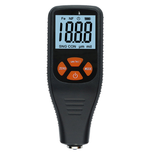 Coating Paint Thickness Gauge - Enviro Testers