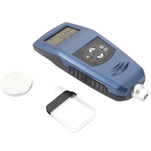 Car Paint Thickness Gauge - Enviro Testers