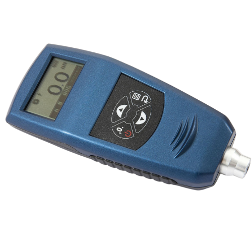 Car Paint Thickness Gauge - Enviro Testers