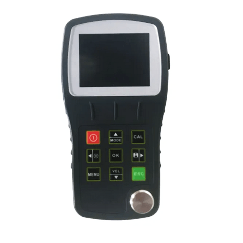 Enviro Testers Ultrasonic Thickness Gauges