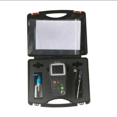 Enviro Testers Ultrasonic Thickness Gauges