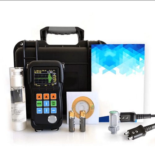 ETEPSTG-103-02.png Enviro Testers Scan Ultrasonic Thickness Gauge