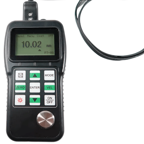 ETEPSTG-105-02.png Enviro Testers Industrial Digital Ultrasonic Thickness Gauge