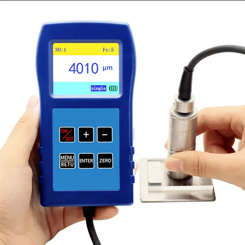 Enviro Testers Coating Thickness Tester Gauge