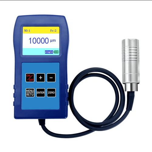 Enviro Testers Coating Thickness Tester Gauge