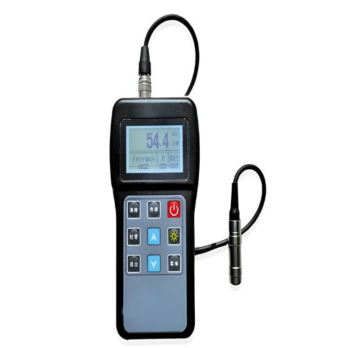 Enviro Testers Ultrasonic Car Paint Thickness Gauge