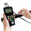 Enviro Testers Ultrasonic Paint Thickness Gauge