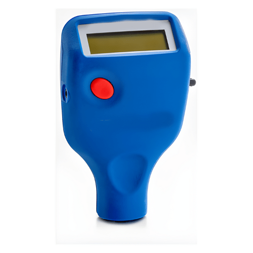 Enviro Testers Automotive Industry Paint Coating Thickness Gauge