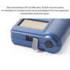 Enviro Testers Car Paint Thickness Coating Gauge