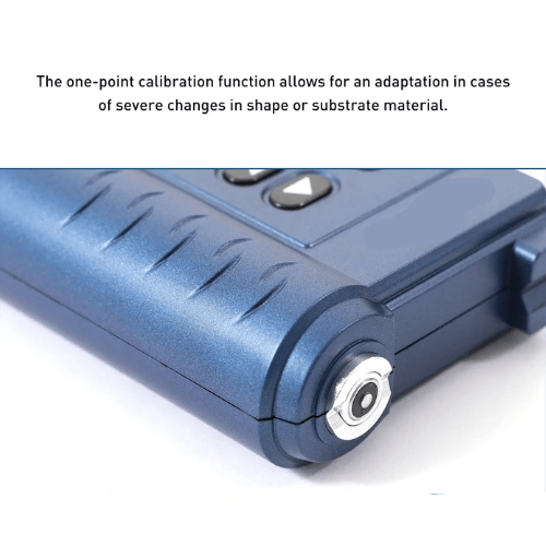 Enviro Testers Car Paint Thickness Coating Gauge